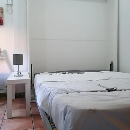 Casarebecca Holiday home