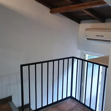 Casarebecca * غروتافراتا