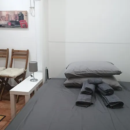 Casarebecca Holiday home *